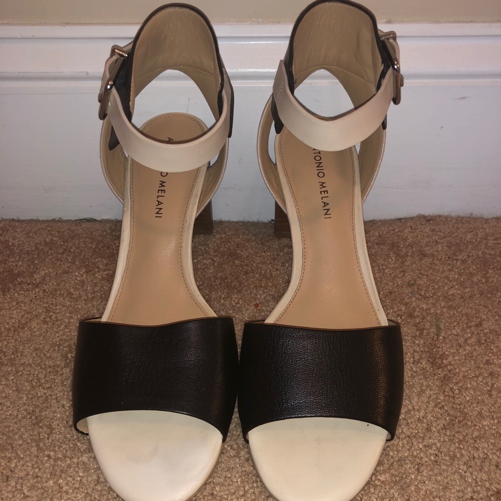 Antonio Melani Heels